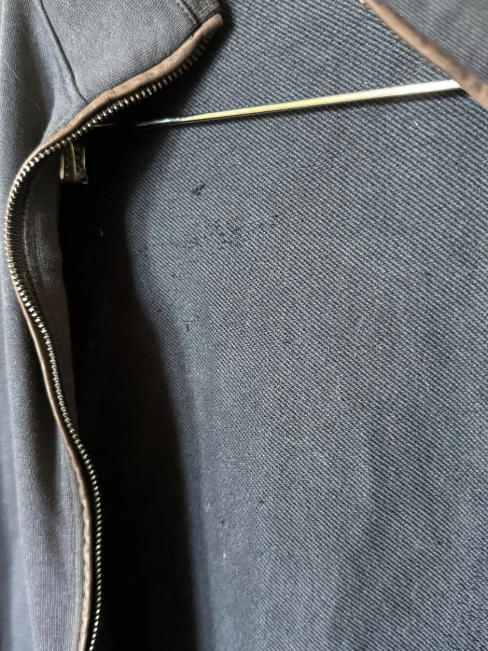 Ermenegildo Zegna ermenegildo zegna